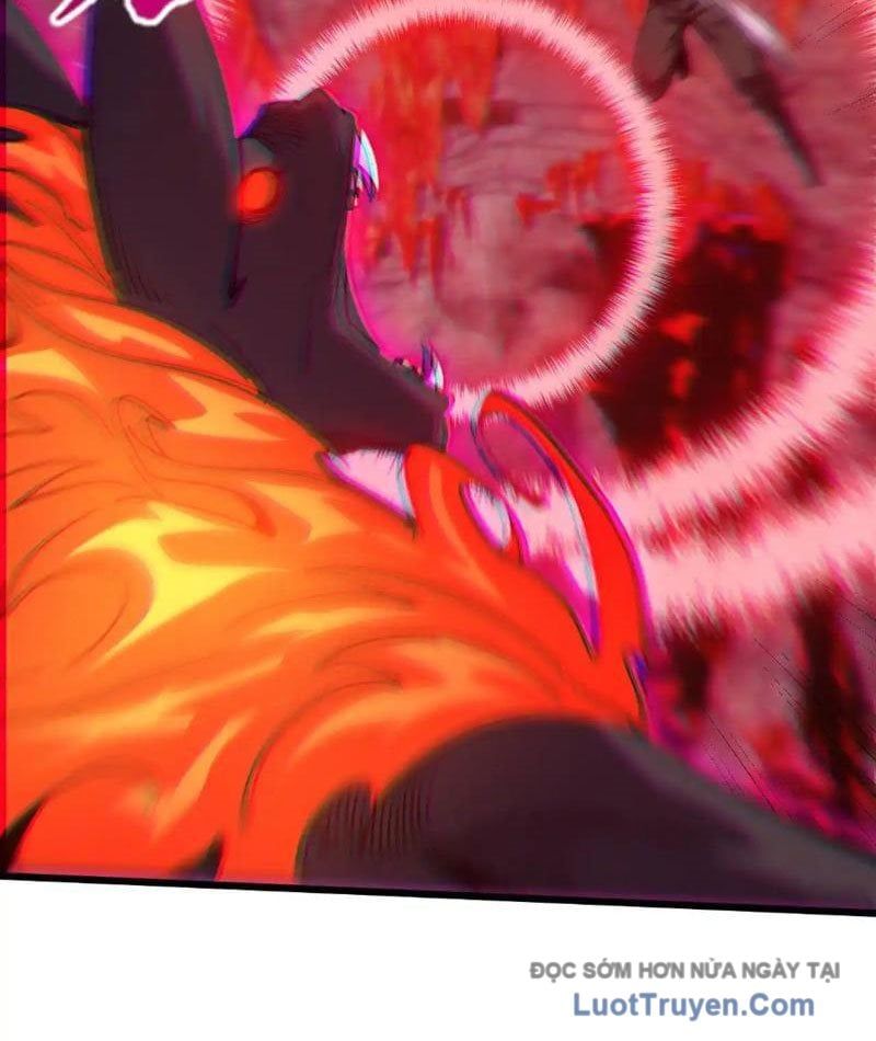 Hạch Đạo Đao Pháp, Ta Một Đao Trấn Thiên Hạ - Chapter 8 - Page 21