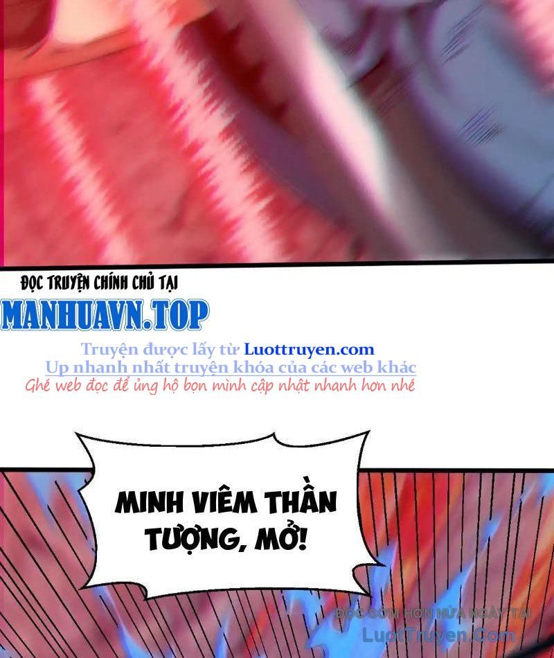 Hạch Đạo Đao Pháp, Ta Một Đao Trấn Thiên Hạ - Chapter 8 - Page 23