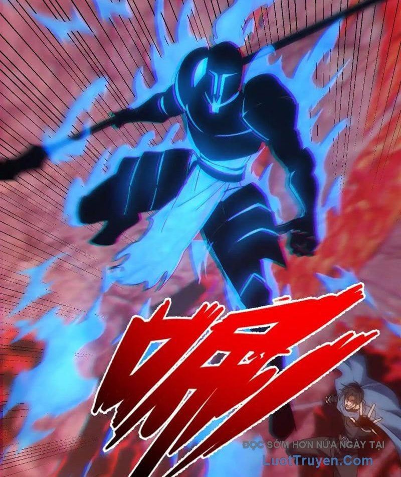 Hạch Đạo Đao Pháp, Ta Một Đao Trấn Thiên Hạ - Chapter 8 - Page 24