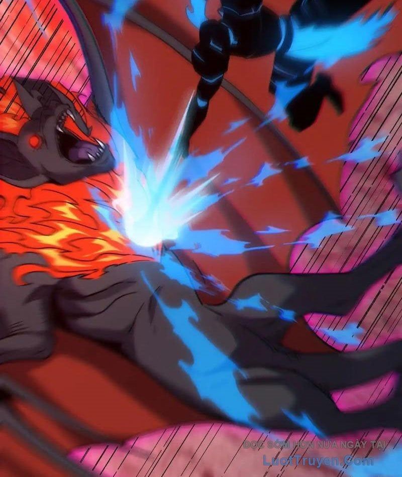 Hạch Đạo Đao Pháp, Ta Một Đao Trấn Thiên Hạ - Chapter 8 - Page 27