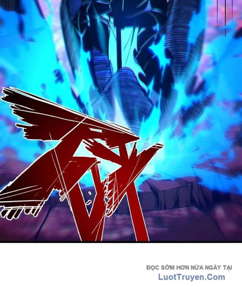 Hạch Đạo Đao Pháp, Ta Một Đao Trấn Thiên Hạ - Chapter 8 - Page 32