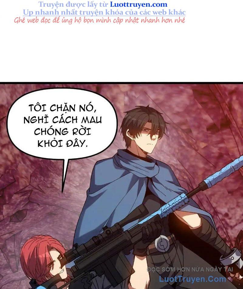 Hạch Đạo Đao Pháp, Ta Một Đao Trấn Thiên Hạ - Chapter 8 - Page 4