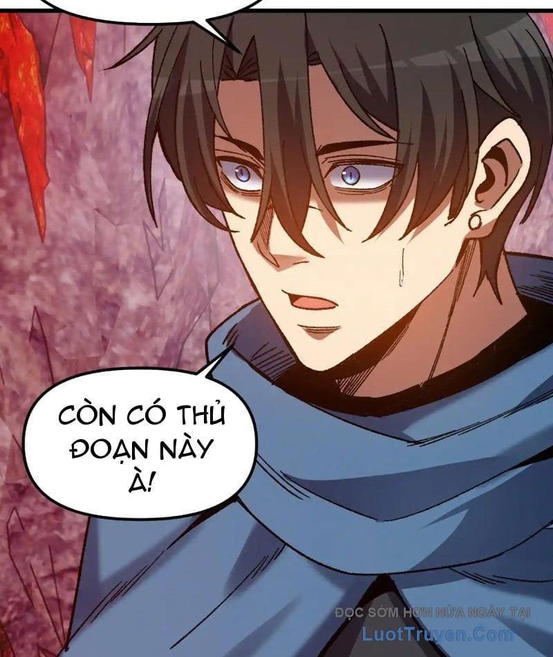 Hạch Đạo Đao Pháp, Ta Một Đao Trấn Thiên Hạ - Chapter 8 - Page 41