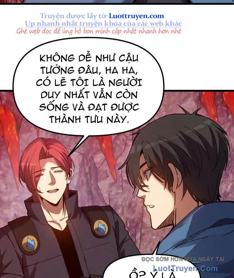 Hạch Đạo Đao Pháp, Ta Một Đao Trấn Thiên Hạ - Chapter 8 - Page 42