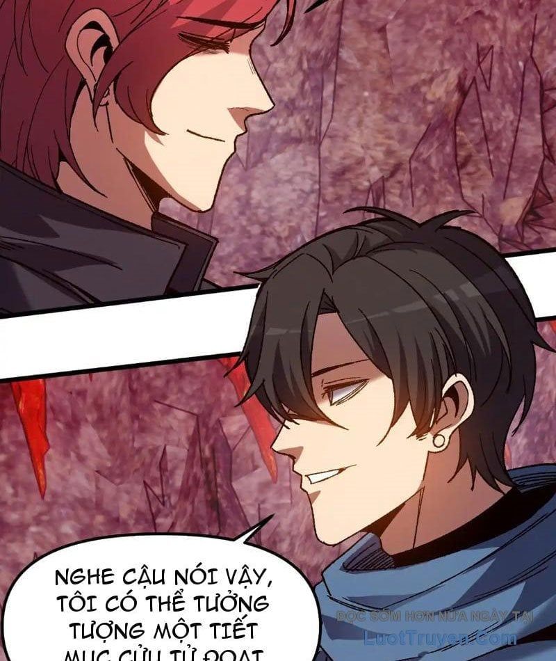 Hạch Đạo Đao Pháp, Ta Một Đao Trấn Thiên Hạ - Chapter 8 - Page 46