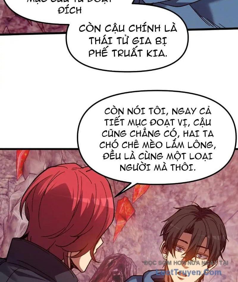 Hạch Đạo Đao Pháp, Ta Một Đao Trấn Thiên Hạ - Chapter 8 - Page 47