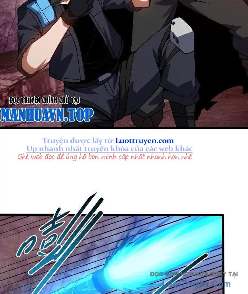 Hạch Đạo Đao Pháp, Ta Một Đao Trấn Thiên Hạ - Chapter 8 - Page 5