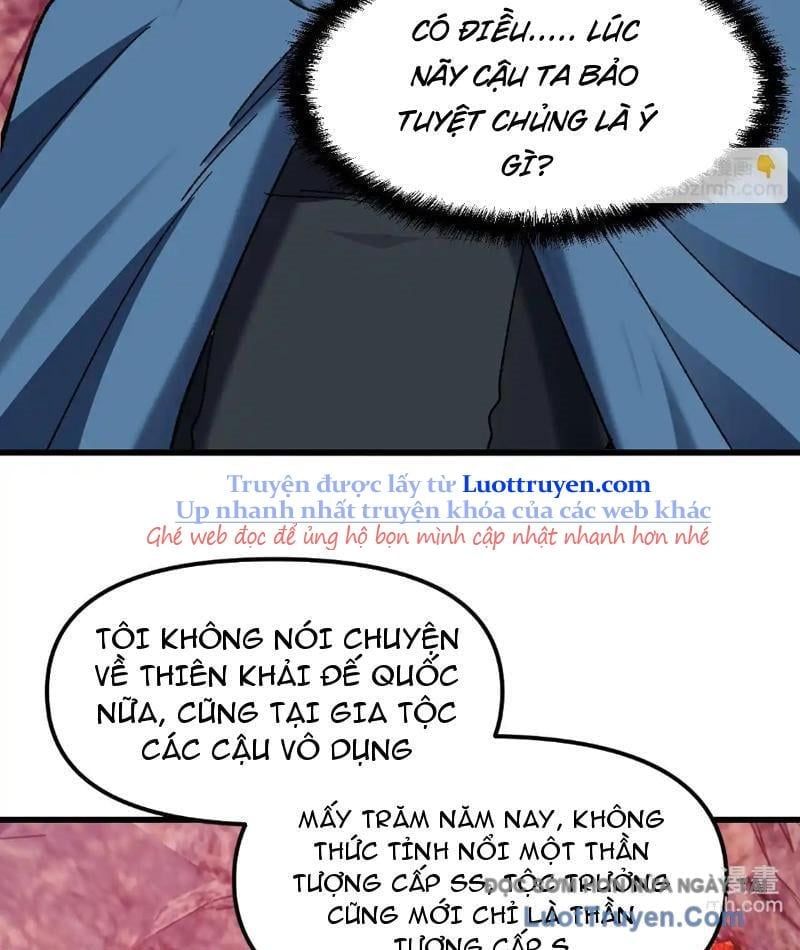 Hạch Đạo Đao Pháp, Ta Một Đao Trấn Thiên Hạ - Chapter 8 - Page 56