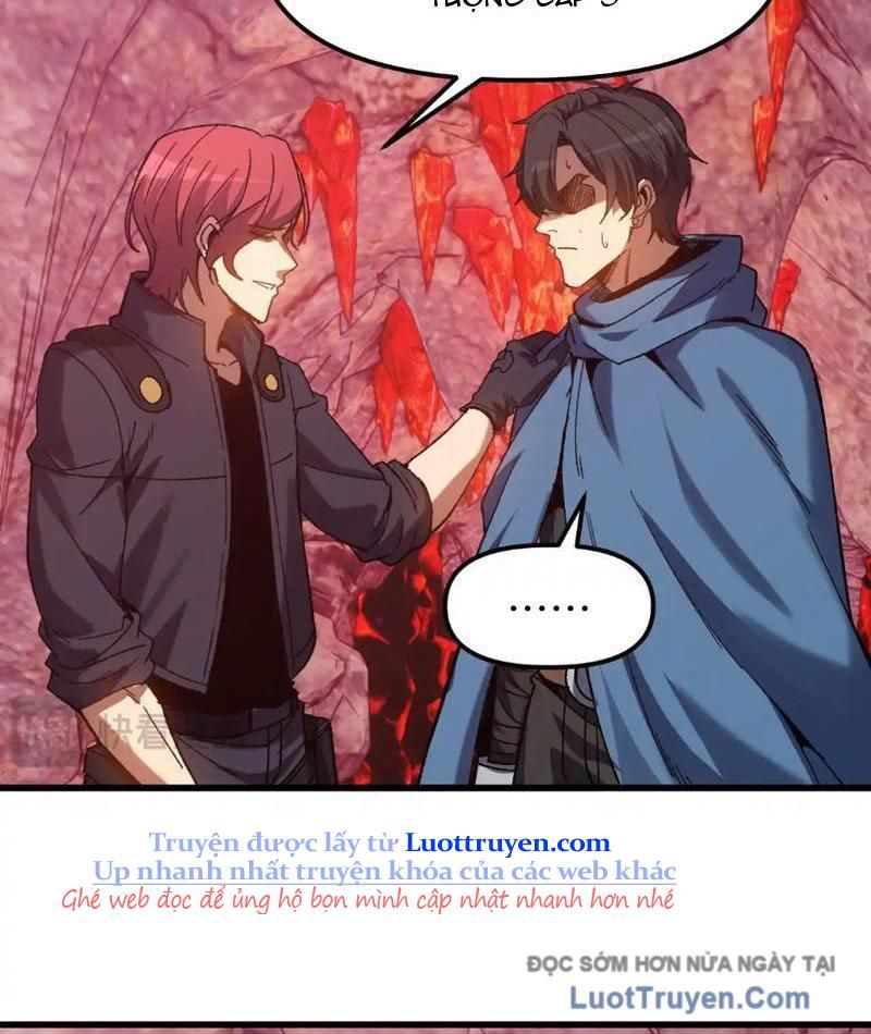 Hạch Đạo Đao Pháp, Ta Một Đao Trấn Thiên Hạ - Chapter 8 - Page 57