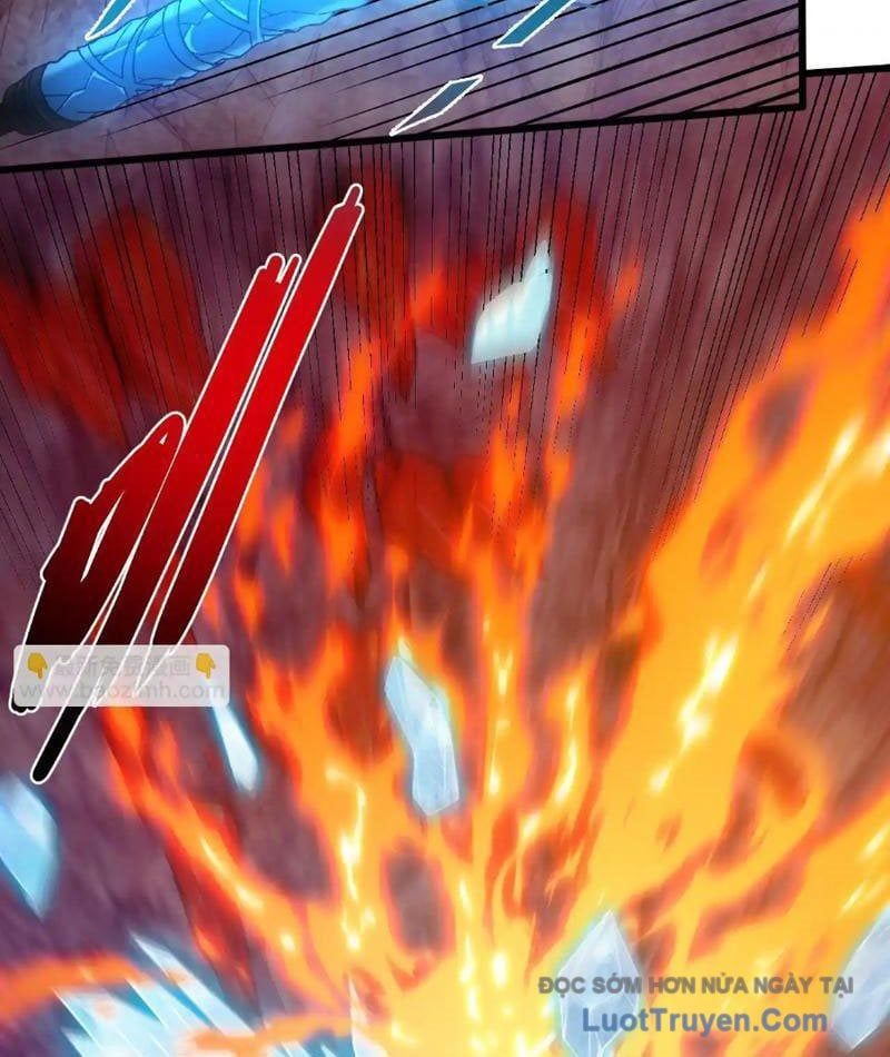 Hạch Đạo Đao Pháp, Ta Một Đao Trấn Thiên Hạ - Chapter 8 - Page 6