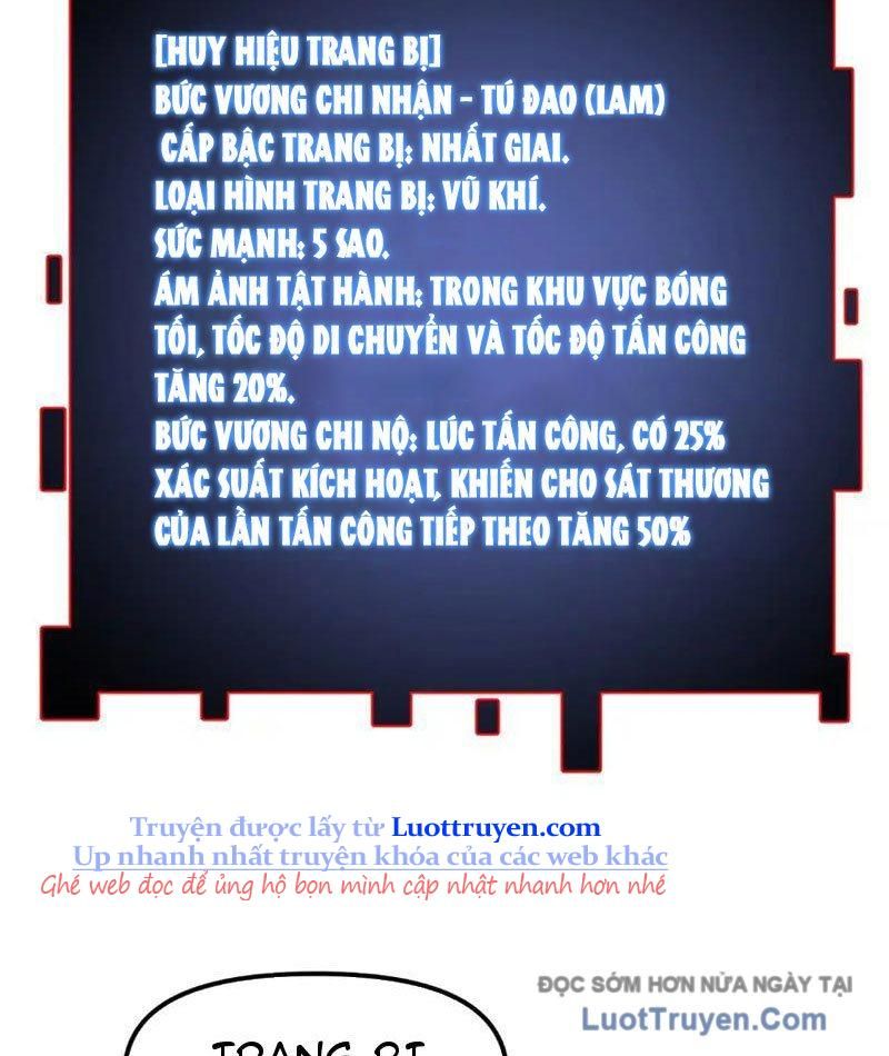 Hạch Đạo Đao Pháp, Ta Một Đao Trấn Thiên Hạ - Chapter 8 - Page 61