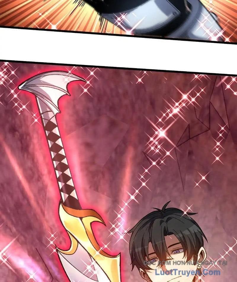 Hạch Đạo Đao Pháp, Ta Một Đao Trấn Thiên Hạ - Chapter 8 - Page 64