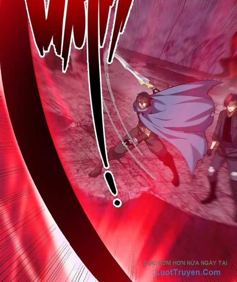 Hạch Đạo Đao Pháp, Ta Một Đao Trấn Thiên Hạ - Chapter 8 - Page 69