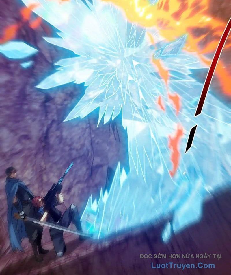 Hạch Đạo Đao Pháp, Ta Một Đao Trấn Thiên Hạ - Chapter 8 - Page 7