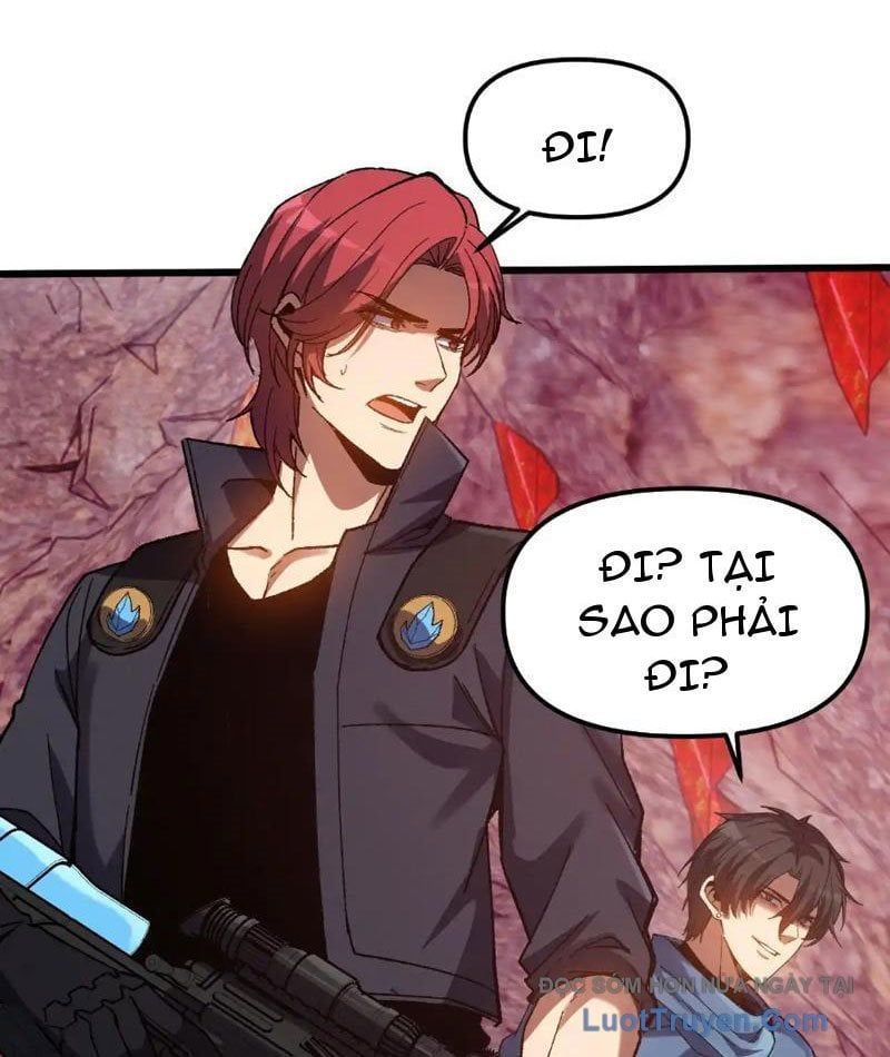 Hạch Đạo Đao Pháp, Ta Một Đao Trấn Thiên Hạ - Chapter 8 - Page 9