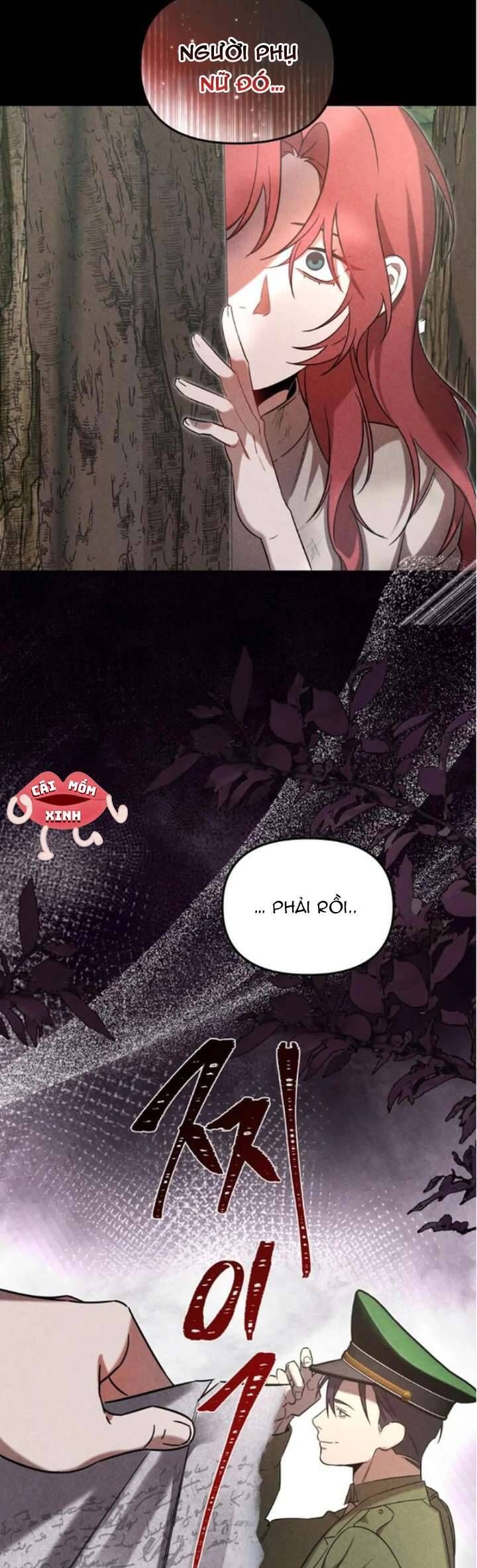 Nơi Đóa Hồng Vàng Úa Tàn - Chapter 12 - Page 16