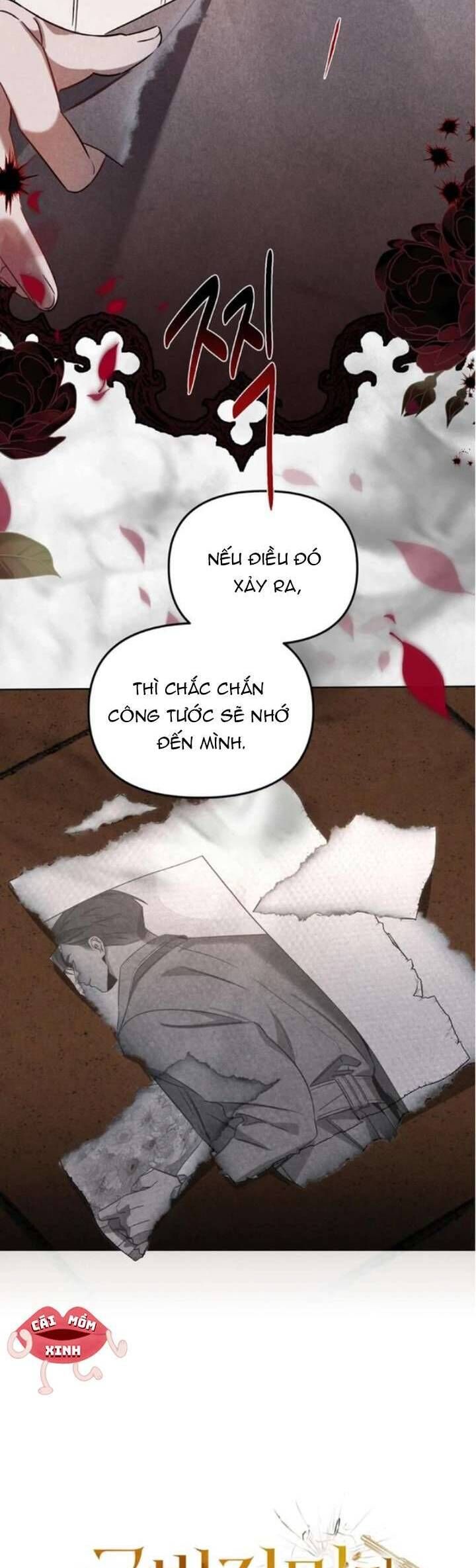 Nơi Đóa Hồng Vàng Úa Tàn - Chapter 12 - Page 18