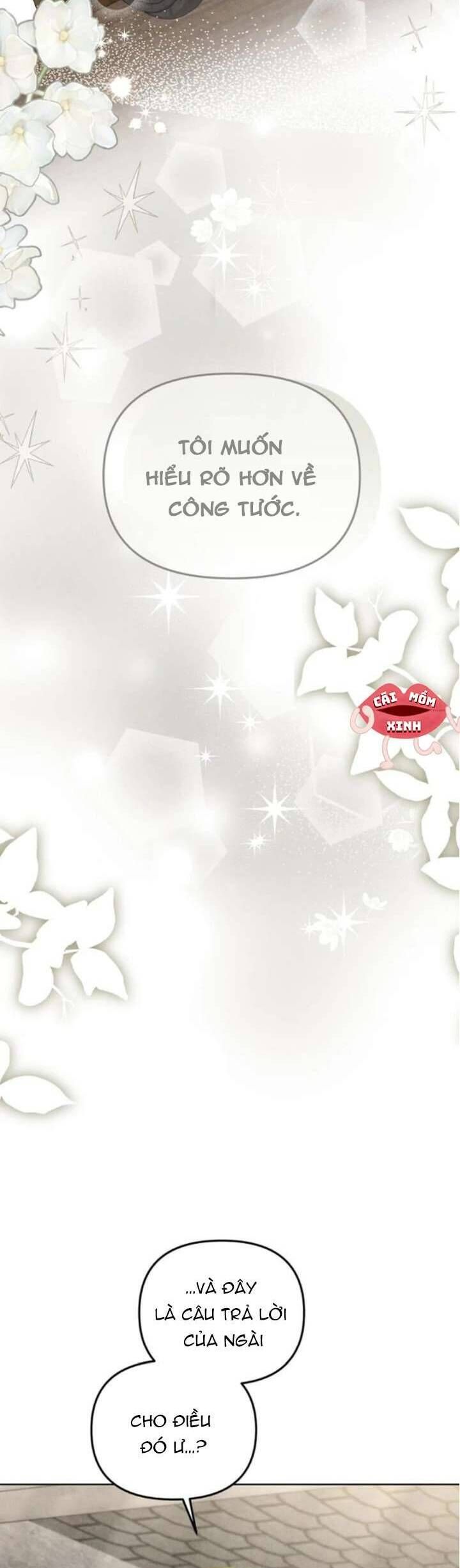 Nơi Đóa Hồng Vàng Úa Tàn - Chapter 12 - Page 21