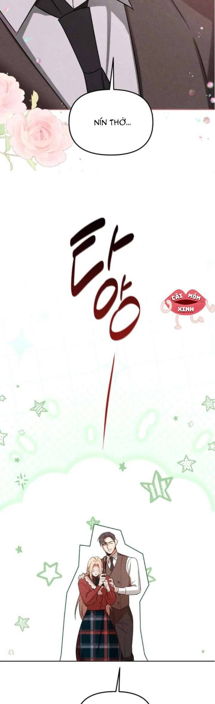 Nơi Đóa Hồng Vàng Úa Tàn - Chapter 12 - Page 29