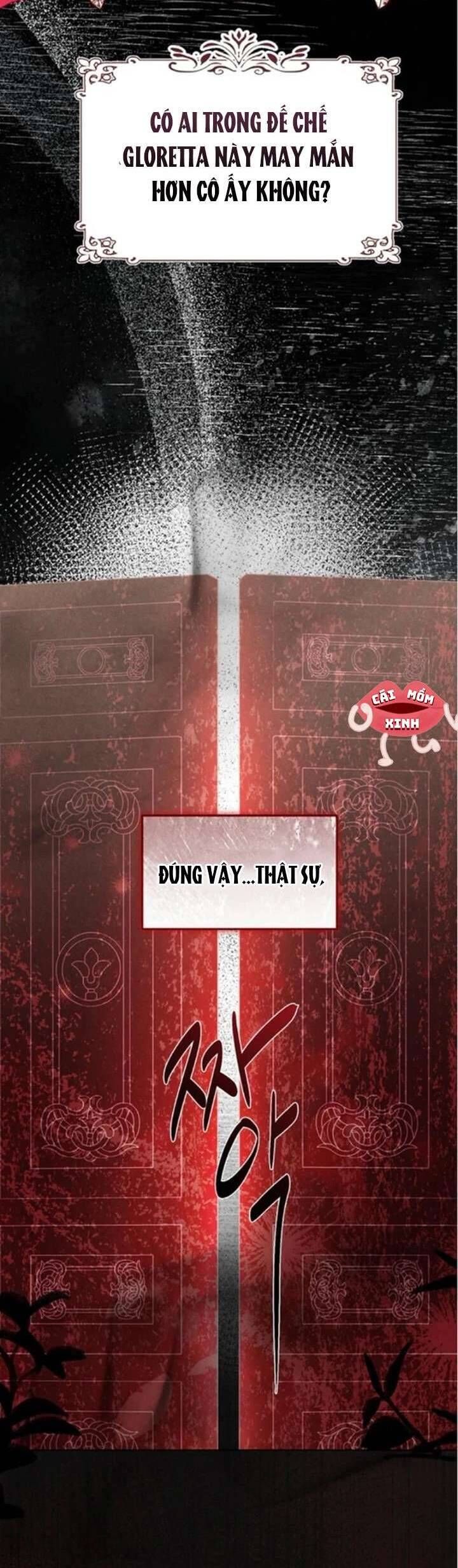 Nơi Đóa Hồng Vàng Úa Tàn - Chapter 12 - Page 3