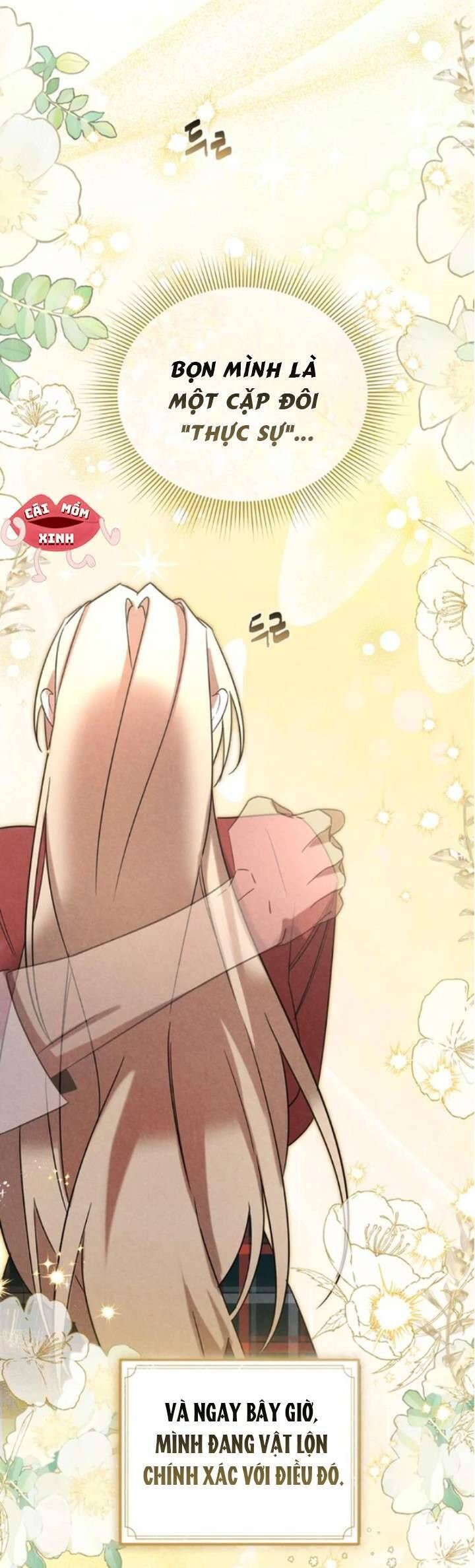 Nơi Đóa Hồng Vàng Úa Tàn - Chapter 12 - Page 35