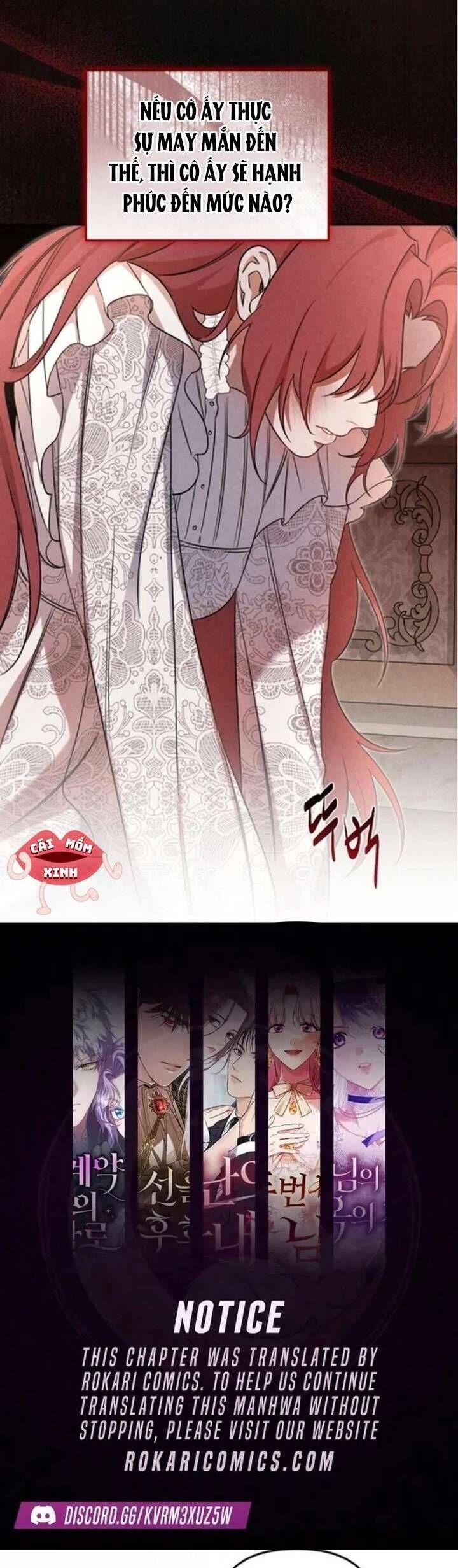 Nơi Đóa Hồng Vàng Úa Tàn - Chapter 12 - Page 4