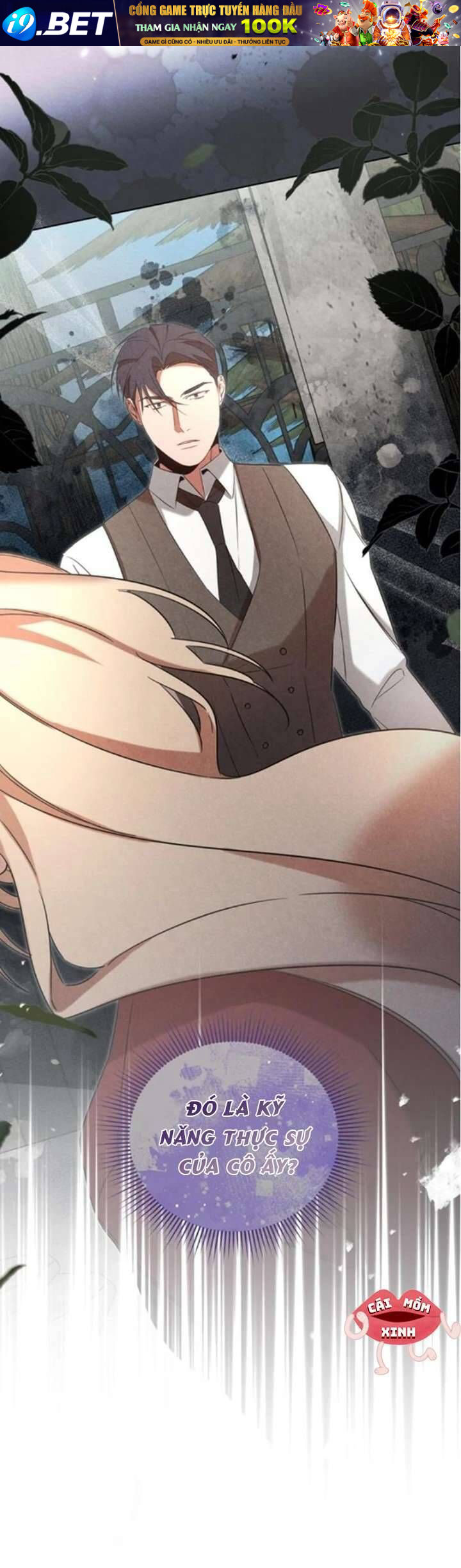 Nơi Đóa Hồng Vàng Úa Tàn - Chapter 12 - Page 46