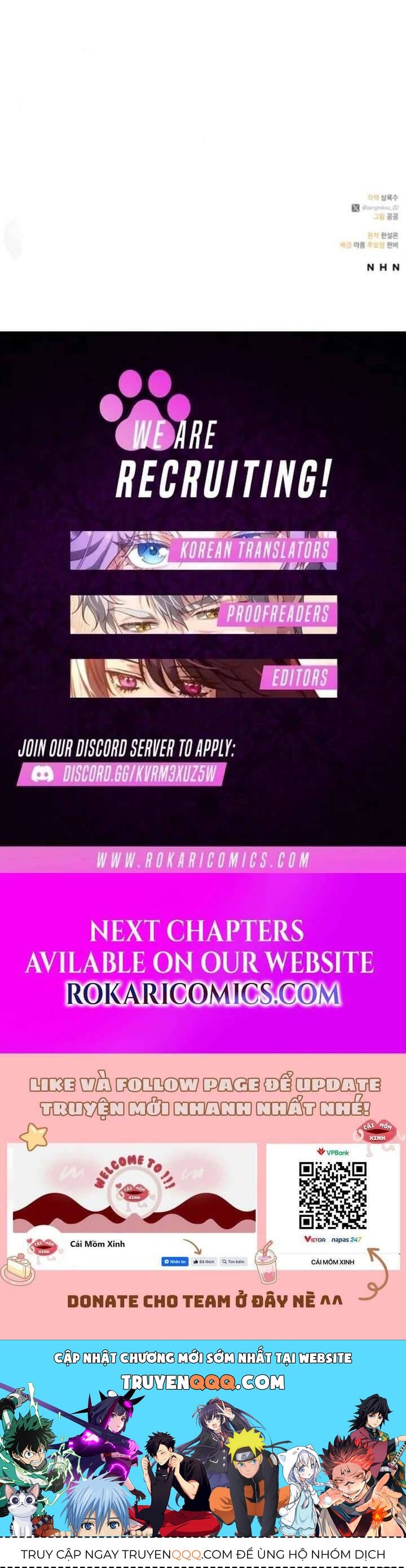 Nơi Đóa Hồng Vàng Úa Tàn - Chapter 12 - Page 47