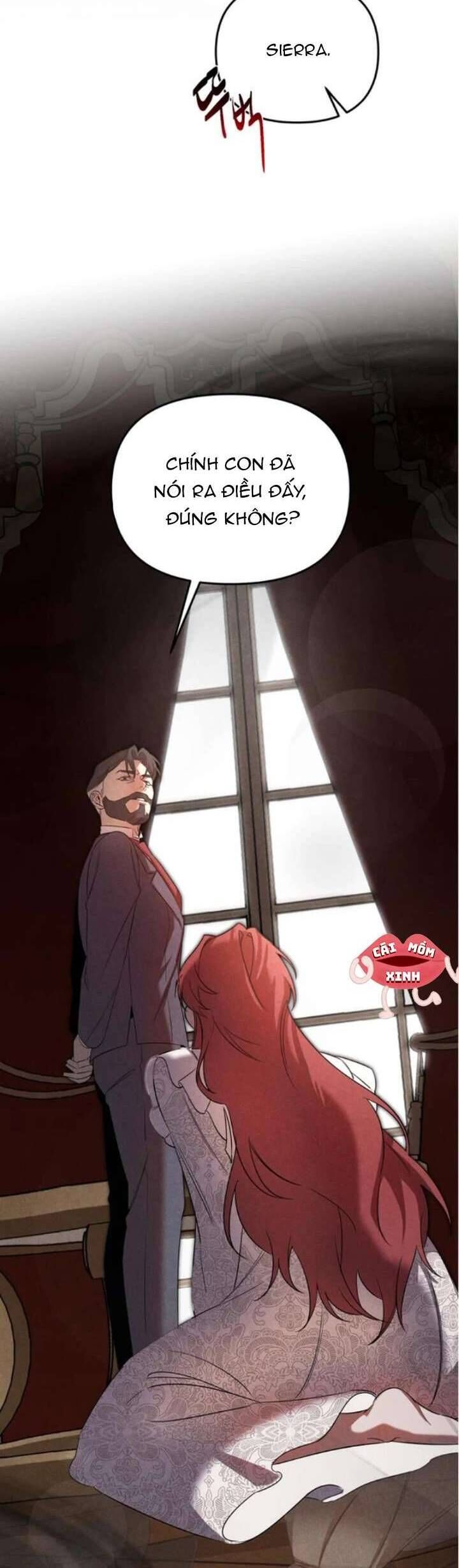 Nơi Đóa Hồng Vàng Úa Tàn - Chapter 12 - Page 5