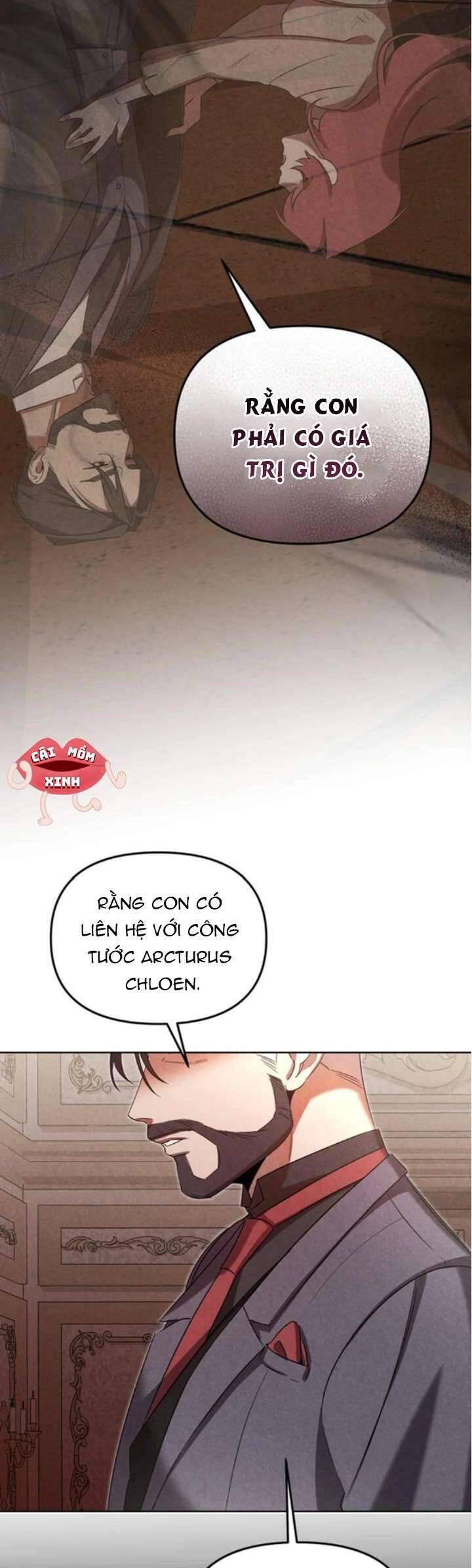 Nơi Đóa Hồng Vàng Úa Tàn - Chapter 12 - Page 6