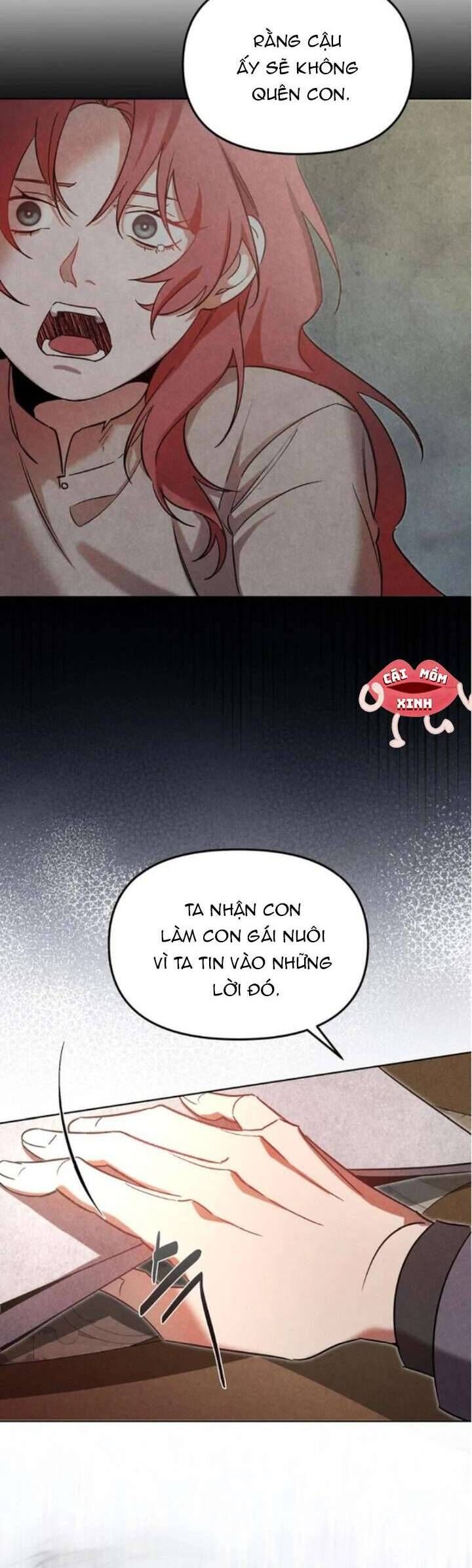 Nơi Đóa Hồng Vàng Úa Tàn - Chapter 12 - Page 7