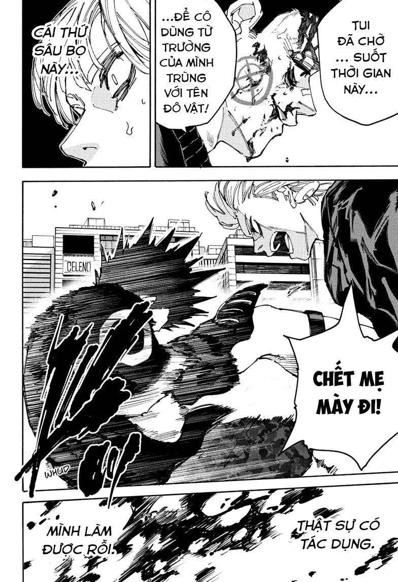 Sakamoto Days - Chapter 229 - Page 10