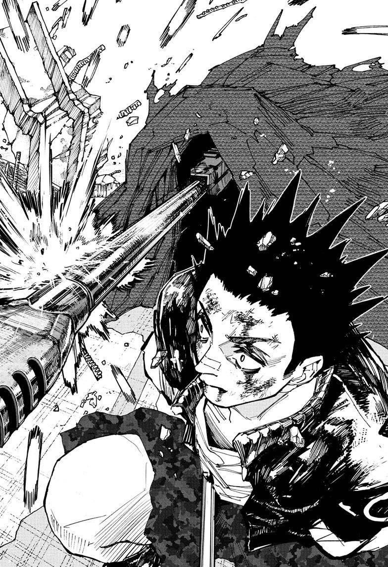 Sakamoto Days - Chapter 229 - Page 18