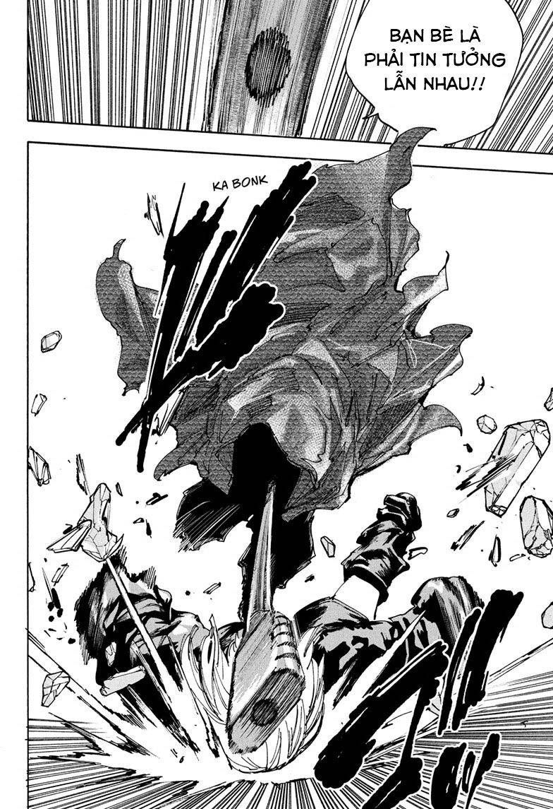 Sakamoto Days - Chapter 230 - Page 14