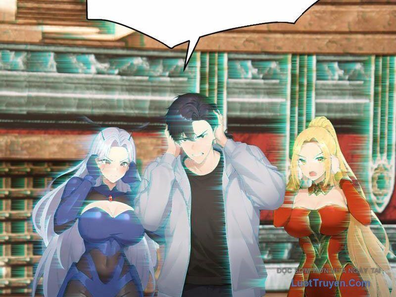 Thái Cổ Thập Hung: Người Khác Ngự Thú Ta Ngự Thú Nương - Chapter 66 - Page 100