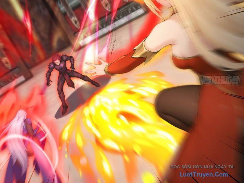 Thái Cổ Thập Hung: Người Khác Ngự Thú Ta Ngự Thú Nương - Chapter 66 - Page 117