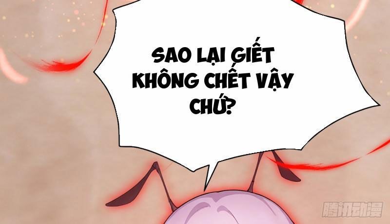 Thái Cổ Thập Hung: Người Khác Ngự Thú Ta Ngự Thú Nương - Chapter 66 - Page 50
