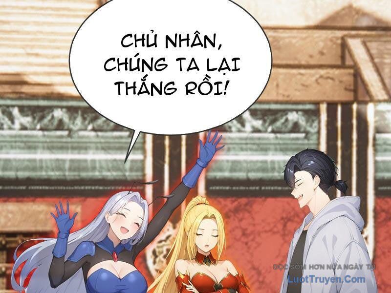 Thái Cổ Thập Hung: Người Khác Ngự Thú Ta Ngự Thú Nương - Chapter 66 - Page 83