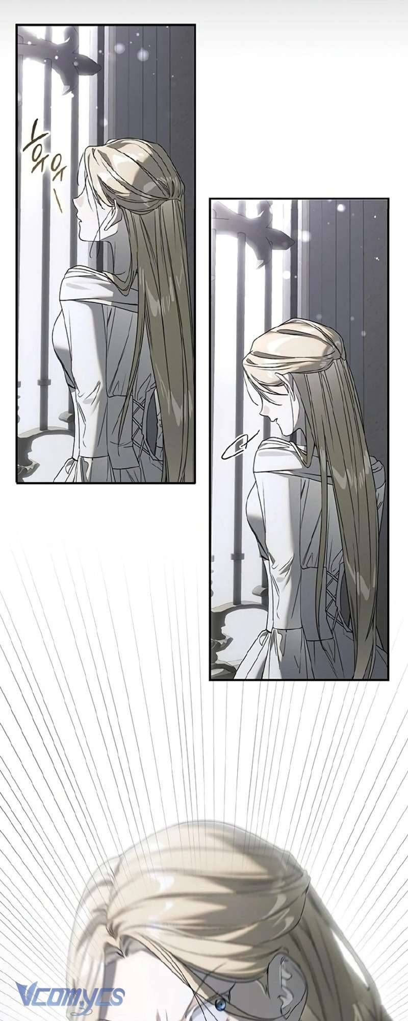 Cứ Cố Gắng Hết Sức Để Hối Hận - Chapter 25 - Page 10