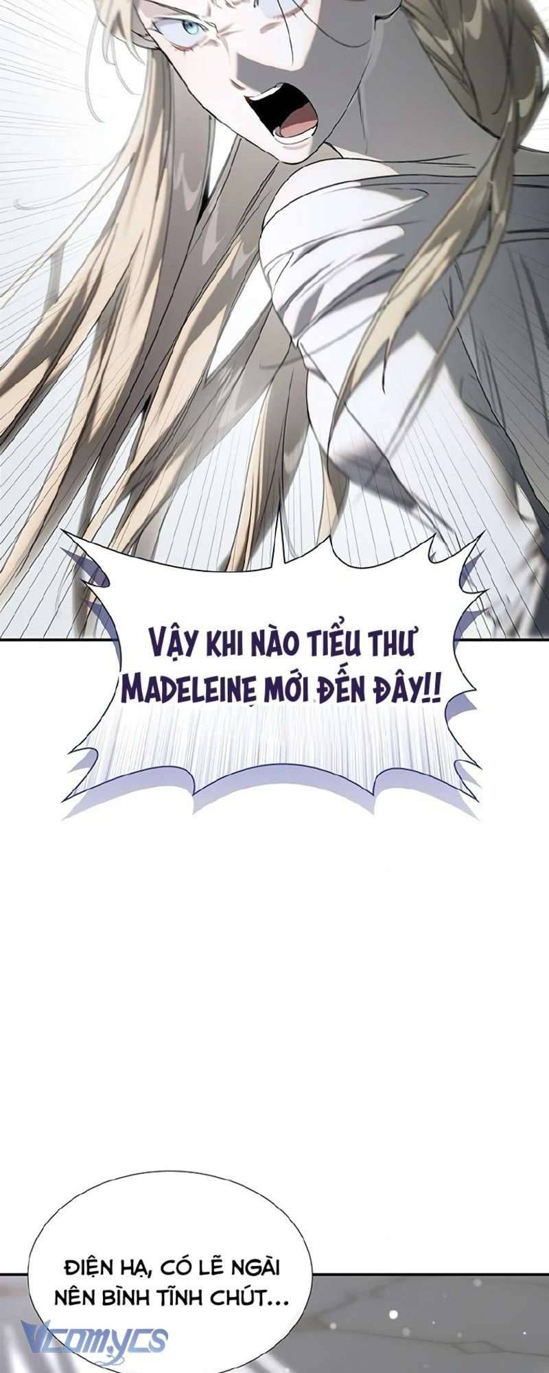 Cứ Cố Gắng Hết Sức Để Hối Hận - Chapter 25 - Page 11