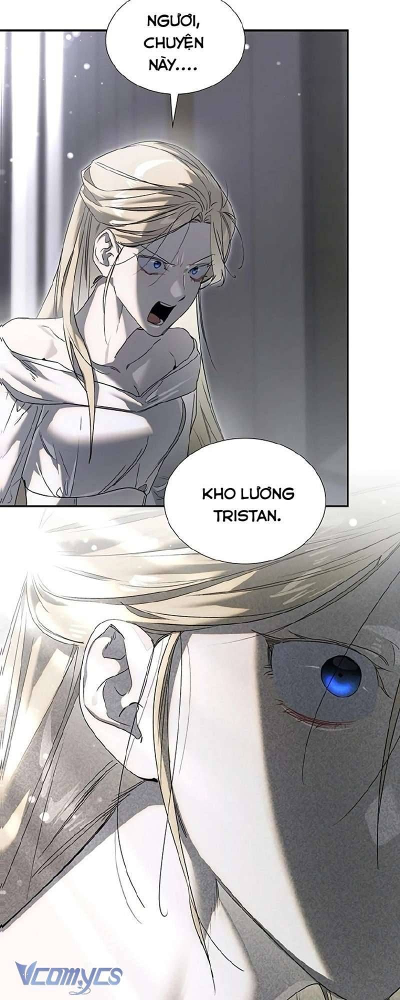 Cứ Cố Gắng Hết Sức Để Hối Hận - Chapter 25 - Page 16