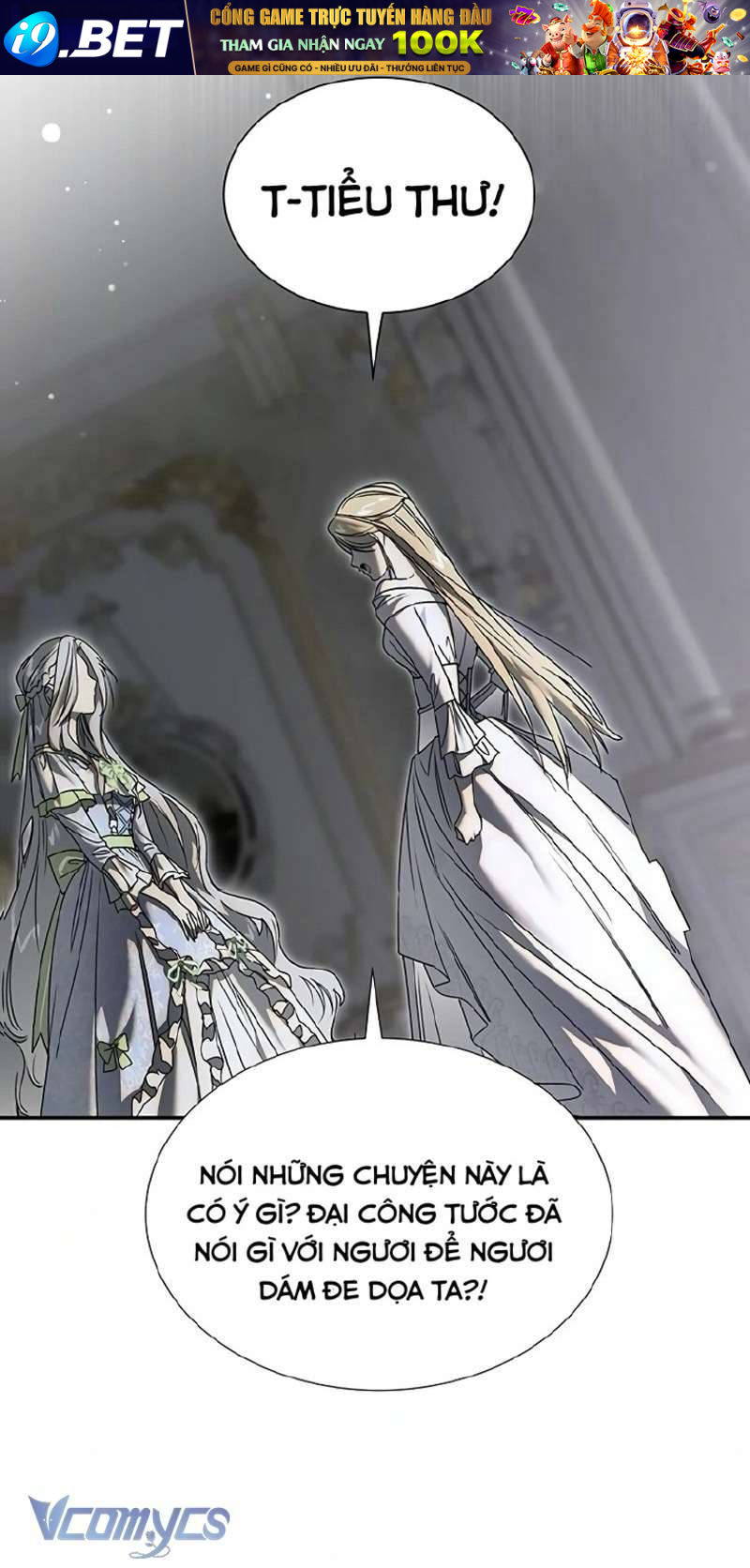 Cứ Cố Gắng Hết Sức Để Hối Hận - Chapter 25 - Page 18