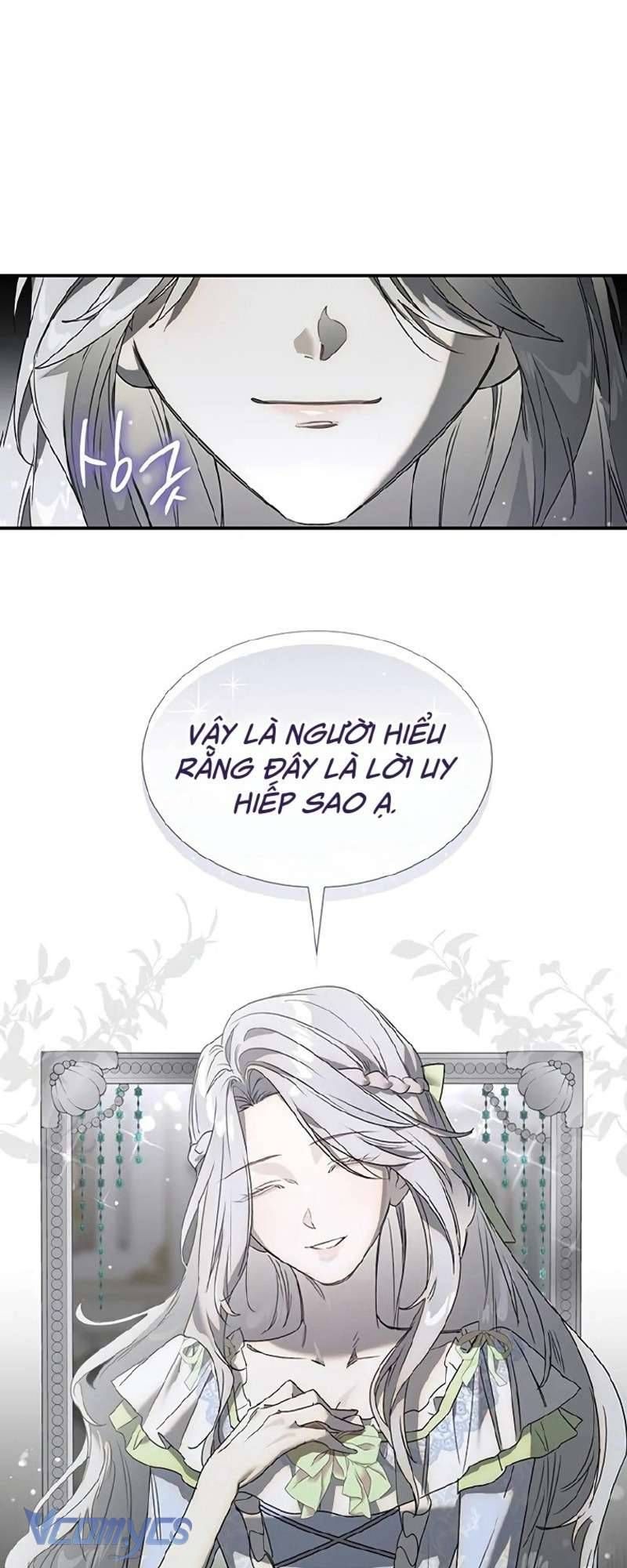 Cứ Cố Gắng Hết Sức Để Hối Hận - Chapter 25 - Page 19