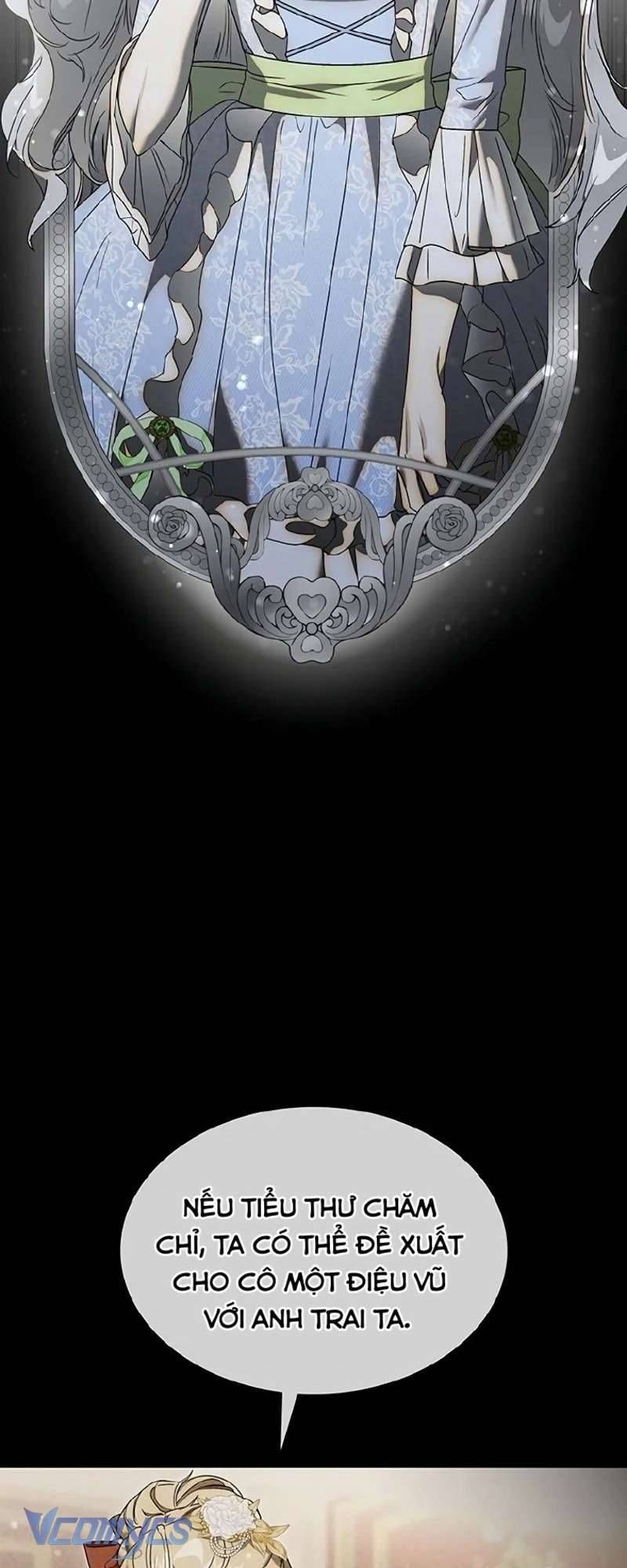 Cứ Cố Gắng Hết Sức Để Hối Hận - Chapter 25 - Page 20