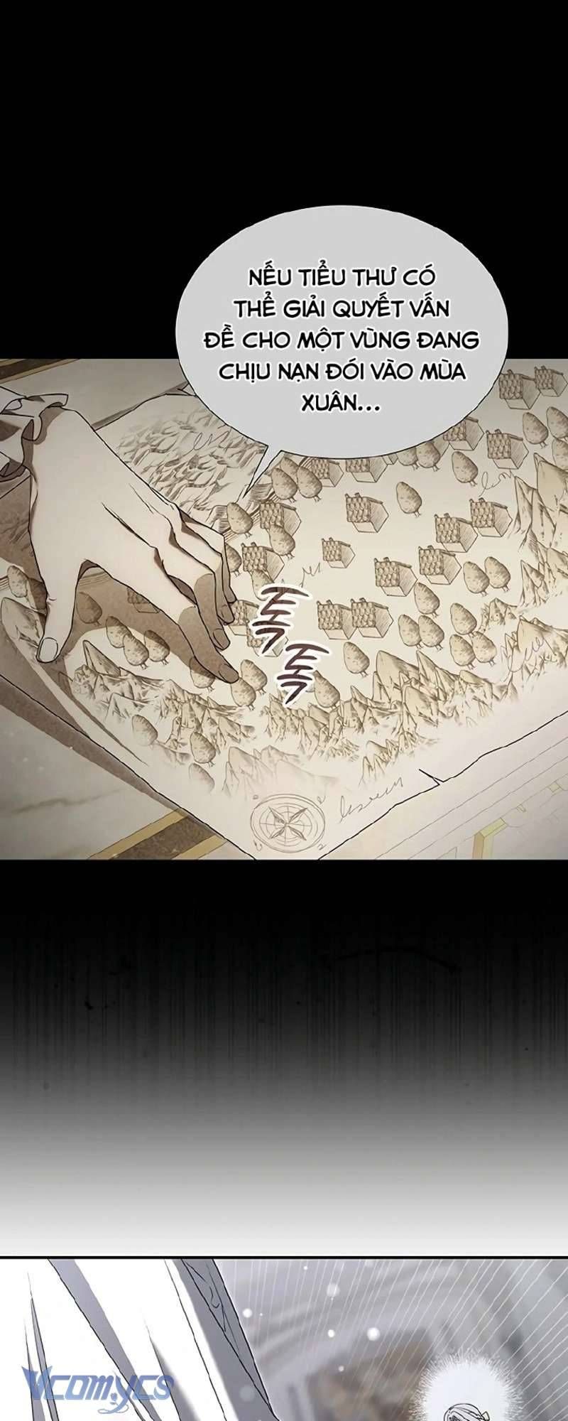 Cứ Cố Gắng Hết Sức Để Hối Hận - Chapter 25 - Page 22