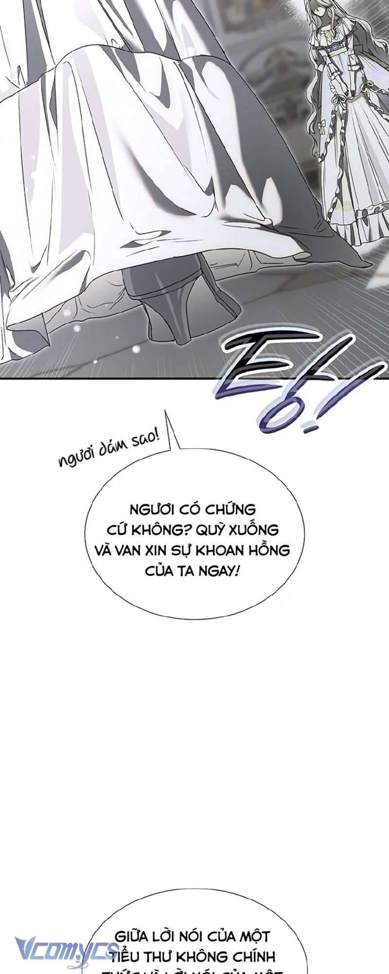 Cứ Cố Gắng Hết Sức Để Hối Hận - Chapter 25 - Page 23