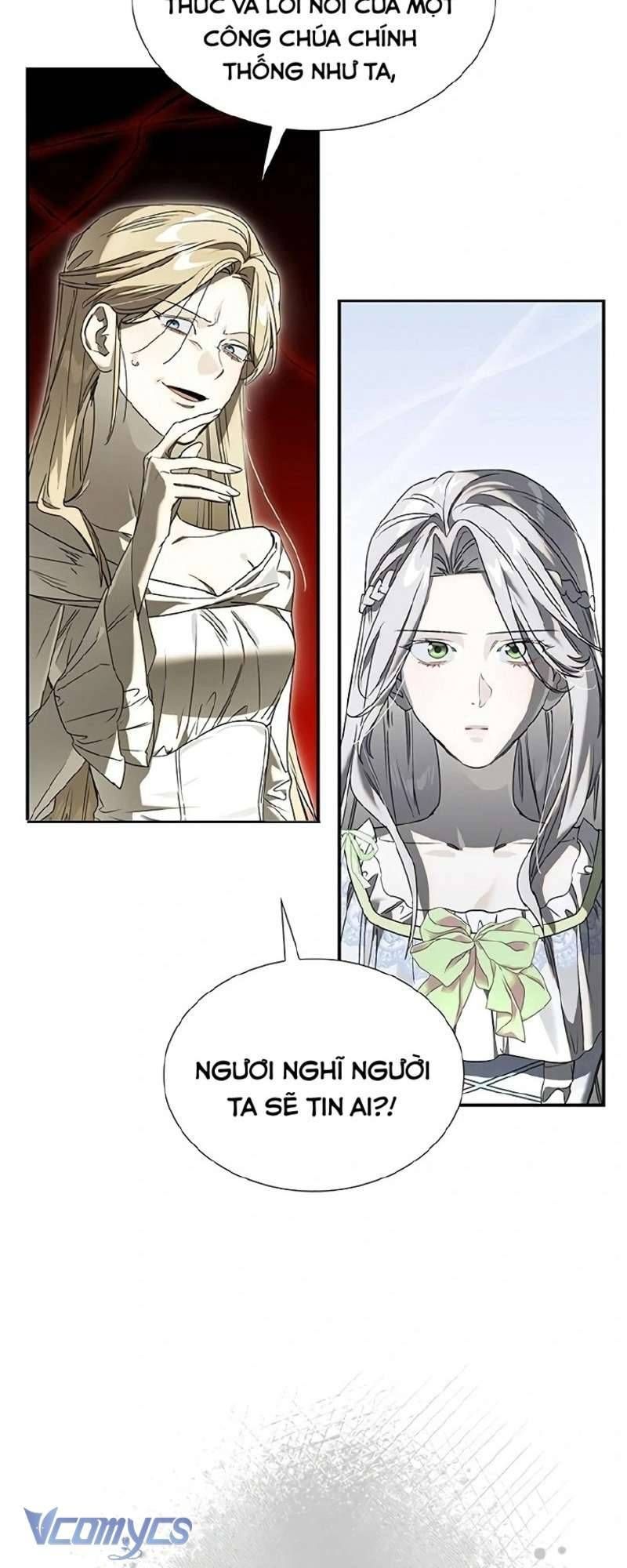 Cứ Cố Gắng Hết Sức Để Hối Hận - Chapter 25 - Page 24