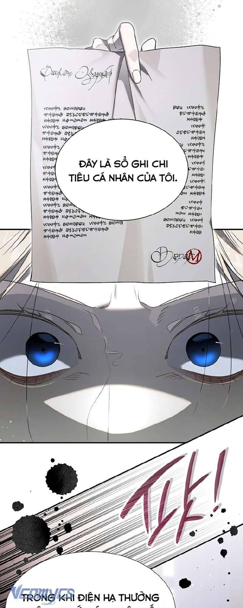 Cứ Cố Gắng Hết Sức Để Hối Hận - Chapter 25 - Page 25