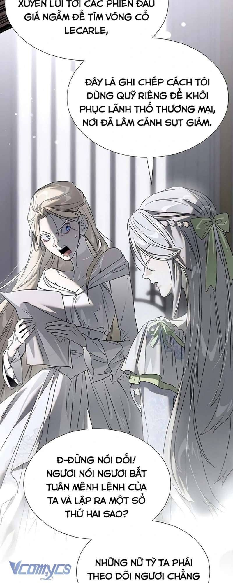 Cứ Cố Gắng Hết Sức Để Hối Hận - Chapter 25 - Page 26