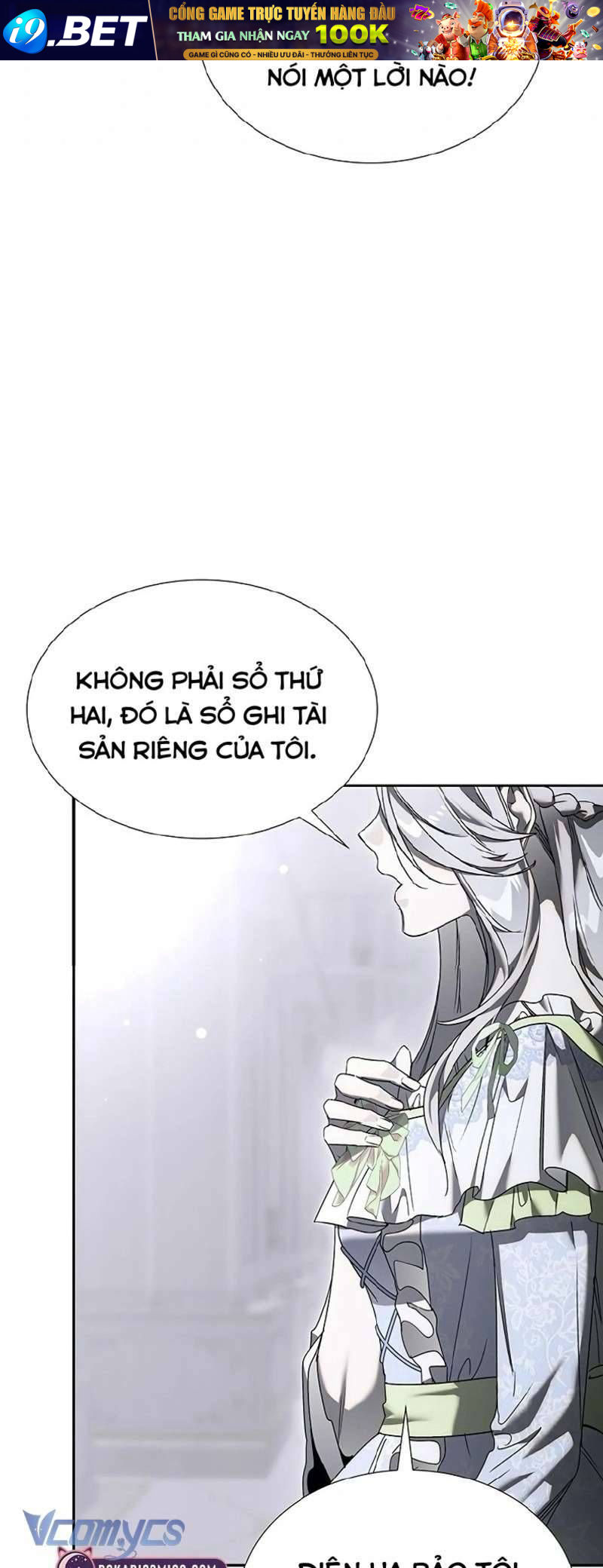 Cứ Cố Gắng Hết Sức Để Hối Hận - Chapter 25 - Page 27
